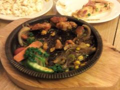 android_upload_pic-我家牛排自助餐厅(文登店)