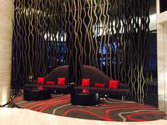 -青岛富力艾美酒店