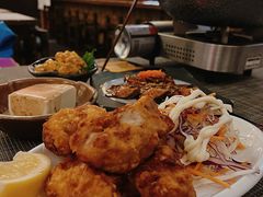 -喜多亭(宜山路店)