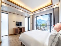 -青城山
