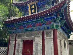 -罔极寺