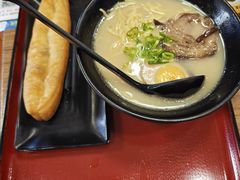 -食其家·牛丼咖喱(广元西路店)
