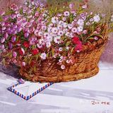 这都是什么神仙画手？画的也太美了吧！