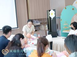 -沐恩·贝瑞月子中心(隆福店)