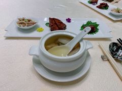 -明阁 Ming Court(广州朗豪酒店)