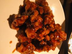 糖醋排骨-新白鹿餐厅(金鹰新街口店)