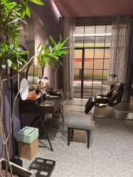 -花隐·美芙炫海菲秀皮肤管理中心