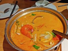 -曼泰·泰餐(京华城店)