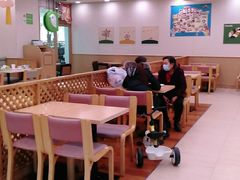 大堂-德克士(柠都广场店)