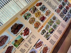 -老字号蛇口德记烧腊饭店·海鲜加工