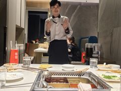-海底捞火锅(国奥村店)