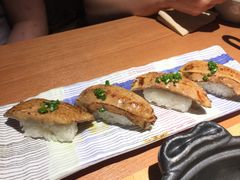 -万岁寿司(天河领展店)