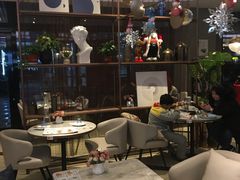 大堂-必胜客(长瀛商业广场店)