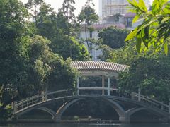 -荔枝公园(福田区)