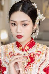 -艾朵婚纱