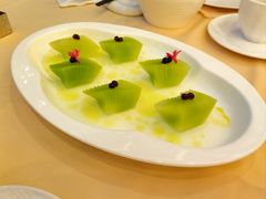 -南海渔村·空中一号(天幕海鲜店)