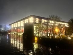 -一板铁板烧·隐秘一线江景花园餐厅(西湖左岸·天元店)