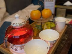 -富侨养生(康乾店)