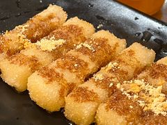 -不曾在把把烧•烧烤(莲坂磐基店)