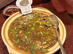 -蚝堡海鲜·威海菜·海肠捞饭·烧烤·亚洲吃蚝公司(幸福门店)