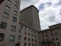 -白金汉爵大酒店(相城店)