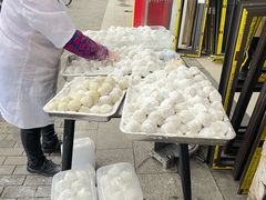 全家福-高行汤团店(金高路店)