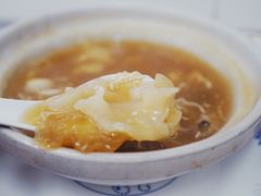 -添發碗仔翅美食