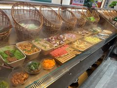 -龙虾奇迹泥炉烤肉(大华三路店)