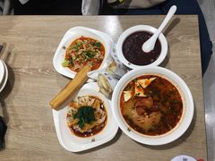 -魏家凉皮(西安秋林宏业商厦店)