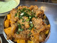 -人和水上飘(第一家店)