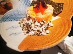 -匠和风精致料理(成都龙湖滨江天街店)