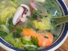 -嘉华小吃(蛇口市场店)