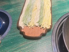 -老灶堂文创火锅(文艺路店)