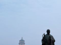 -大慈恩寺(大雁塔)