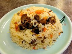 -贯贯吉·清真餐厅(浙江中路店)