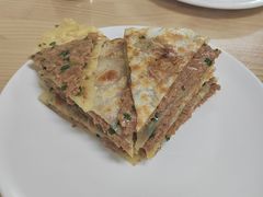 猪肉饼-京东程记肉饼店