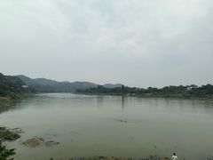 -五凤溪古镇
