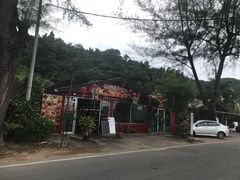 -灯笼馆海鲜餐厅