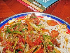 -楼兰新疆主题餐厅(悠方店)
