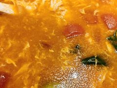 -平娃三宝烧烤·面食(南小街店)