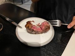 -GANEA 厨房神话故事西餐厅