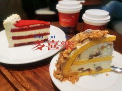 -Peet's Coffee皮爷咖啡(豫园店)