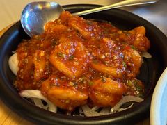 -龙门阵茶屋川菜馆(武康路店)