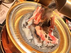 -西塔老太太泥炉烤肉(龙湖北苑天街店)
