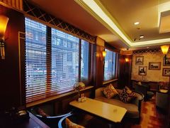 -国际饭店·原点咖啡吧ORIGIN CAFE&BAR