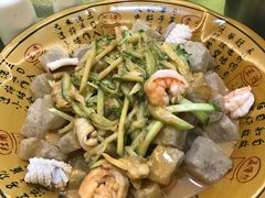 -回味香酒店(莱山店)