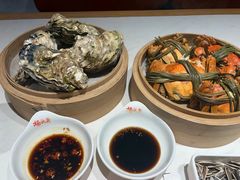 -杨氏青龙虾·羊蝎子(托乐嘉店)