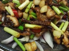 -狼诱惑(泰山大街店)