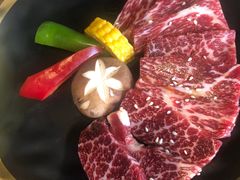 -炎蔵牛舌烤肉