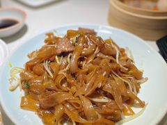 干炒牛河-南枝记·港式打边炉(新北万达店)